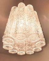 Tronchi DESIGNERLAMPE aus Muranoglas von Toni Zuccheri
