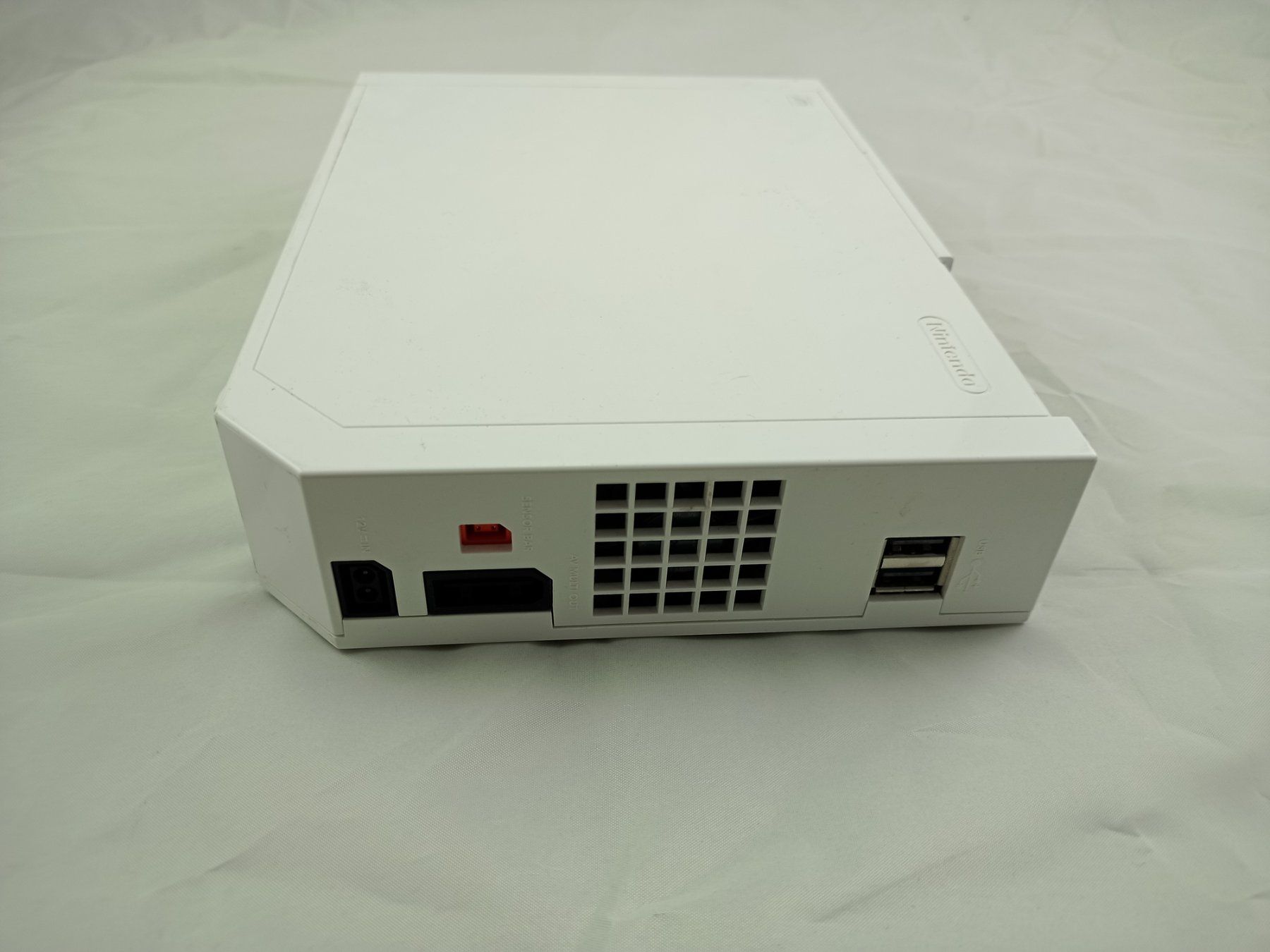 Nintendo Consoles: Nintendo Wii Konsole mit Spielen – D'occasion à Buchs AG par SellAndBuyX 5