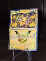 Pokemon Pikachu 044 Pokemon 30th Celebration