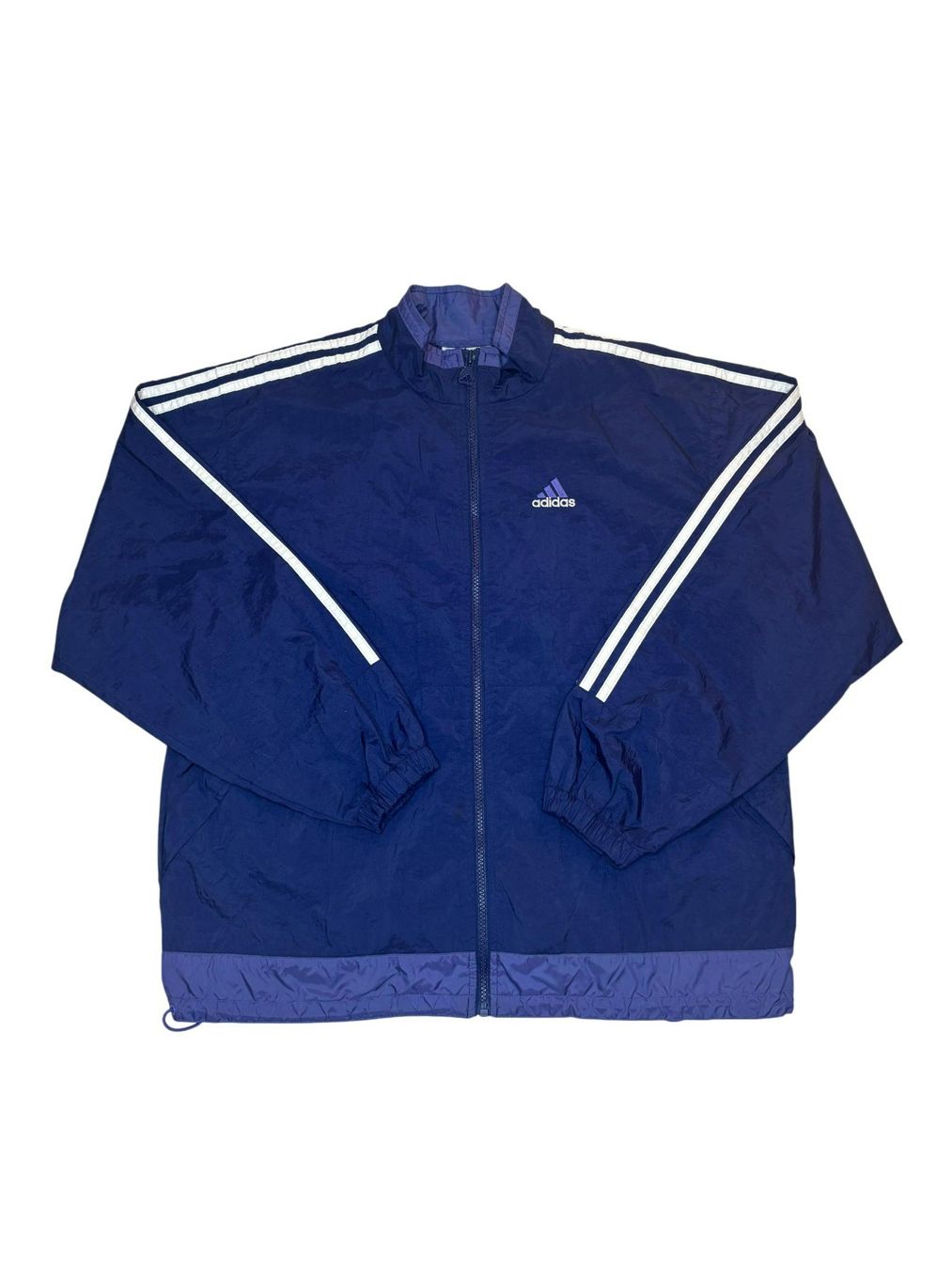 Giacche: Vintage Trackjacket Adidas / S/M – Usato da Kirchberg BE venduto da Vintagechillemi