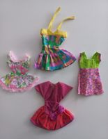 Vintage Barbie - Kleider Paket