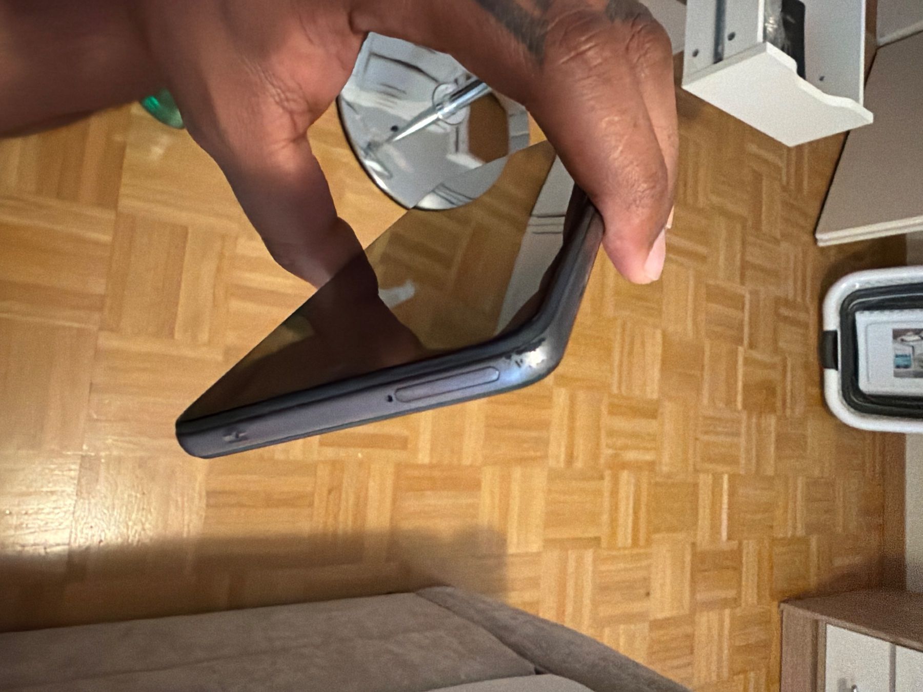 Samsung Portables: Samsung Galaxy A52 128GB – D'occasion à Dällikon par YOTECH 6