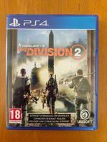 PS4 - Tom Clancy's The Division 2