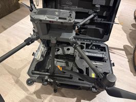 DJI Matrice 350 RTK + H30T
