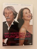 "Wir verstehen uns wunderbar" mit Charlotte Rampling u.a.