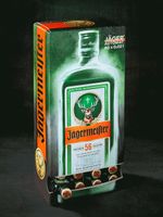 Jägermeister Kräuterlikör 60 x 0,02l original verpackt