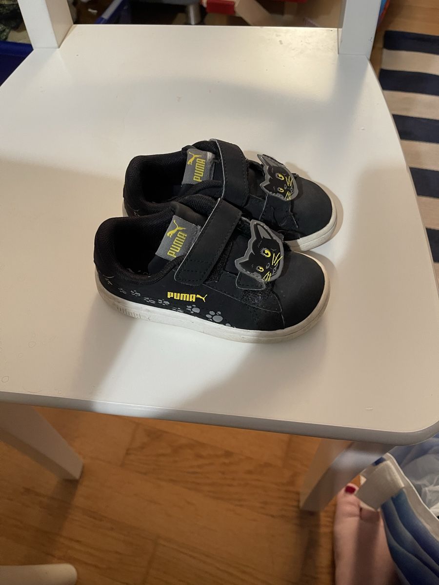 Scarpe per ragazzi: Kinderschuhe Paket:  - Grösse 22 – Usato da Trimbach venduto da rut_h9vk 3