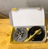Lochsägen-Set verschiedene Grössen