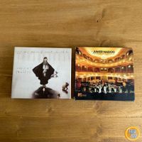 2 x Xavier Naidoo CDs