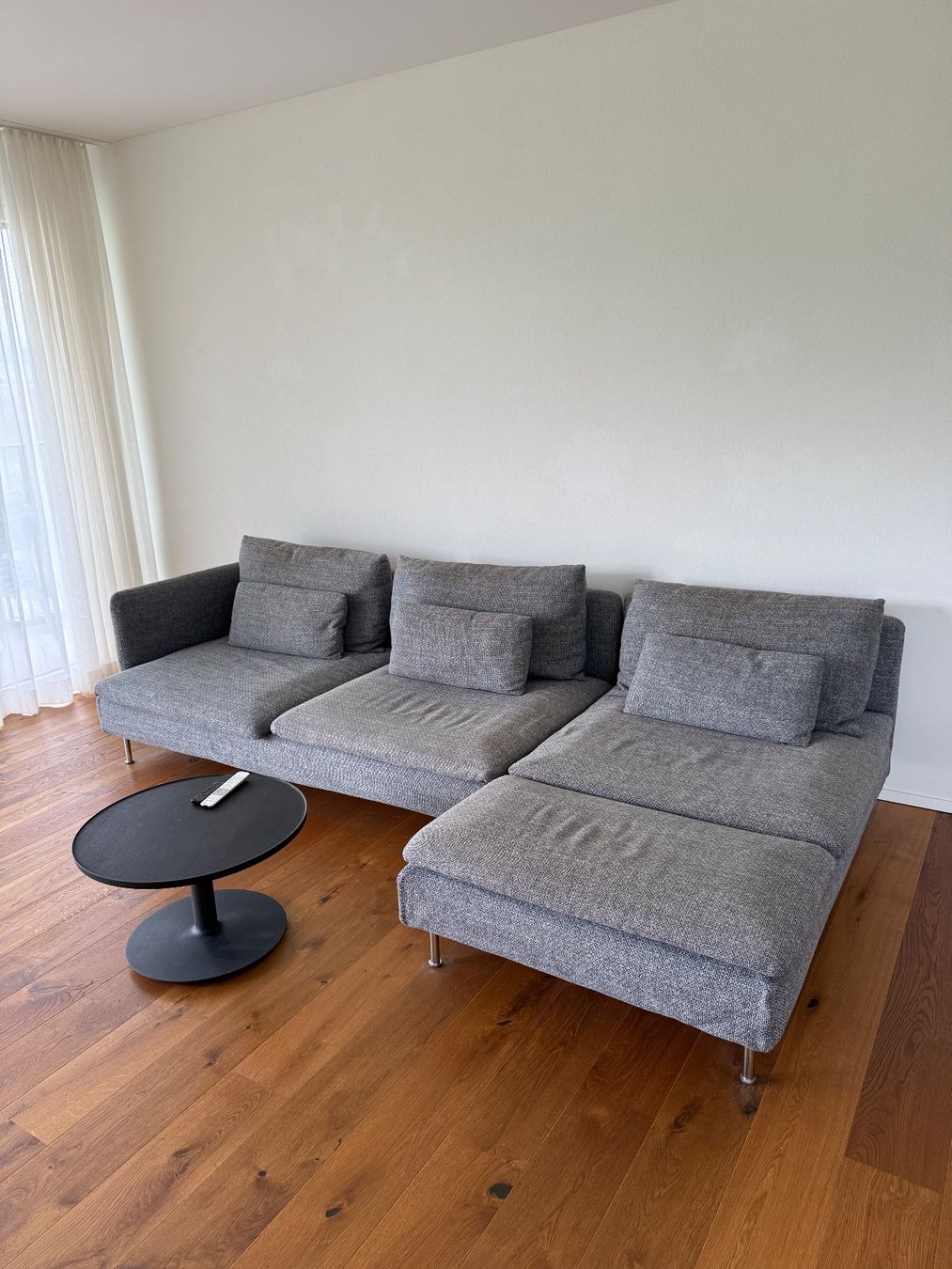 Ikea Divani: Sofa Stoff – Usato da Aesch ZH venduto da Armando84 2