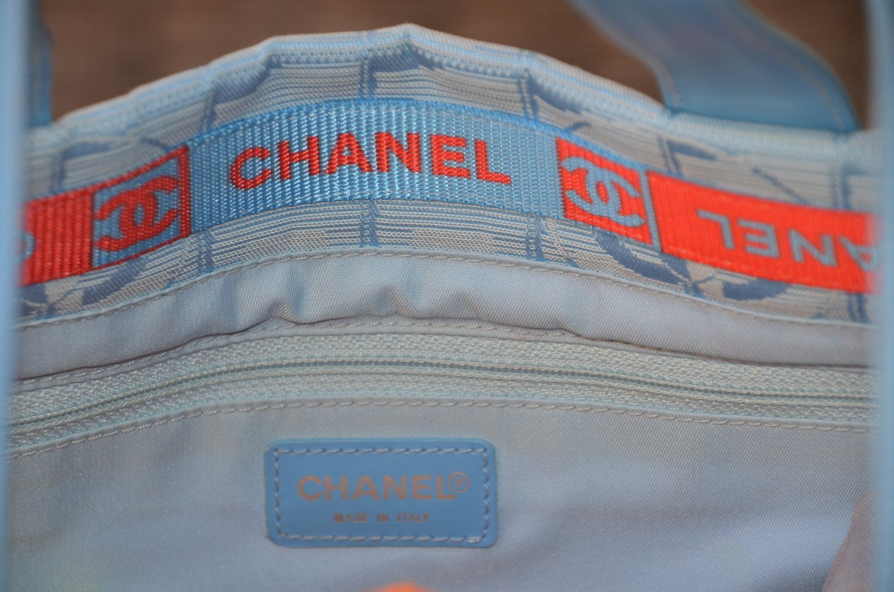 Chanel Borse da donna: Tasche / Sac Chanel – Usato da Collonges venduto da Auganien 7
