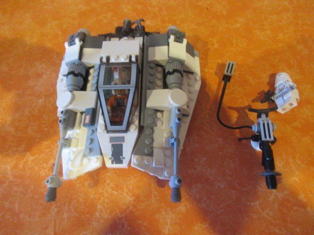 Star Wars Kit di costruzioni: lego 75049 – Usato da Gryon venduto da croset. 1