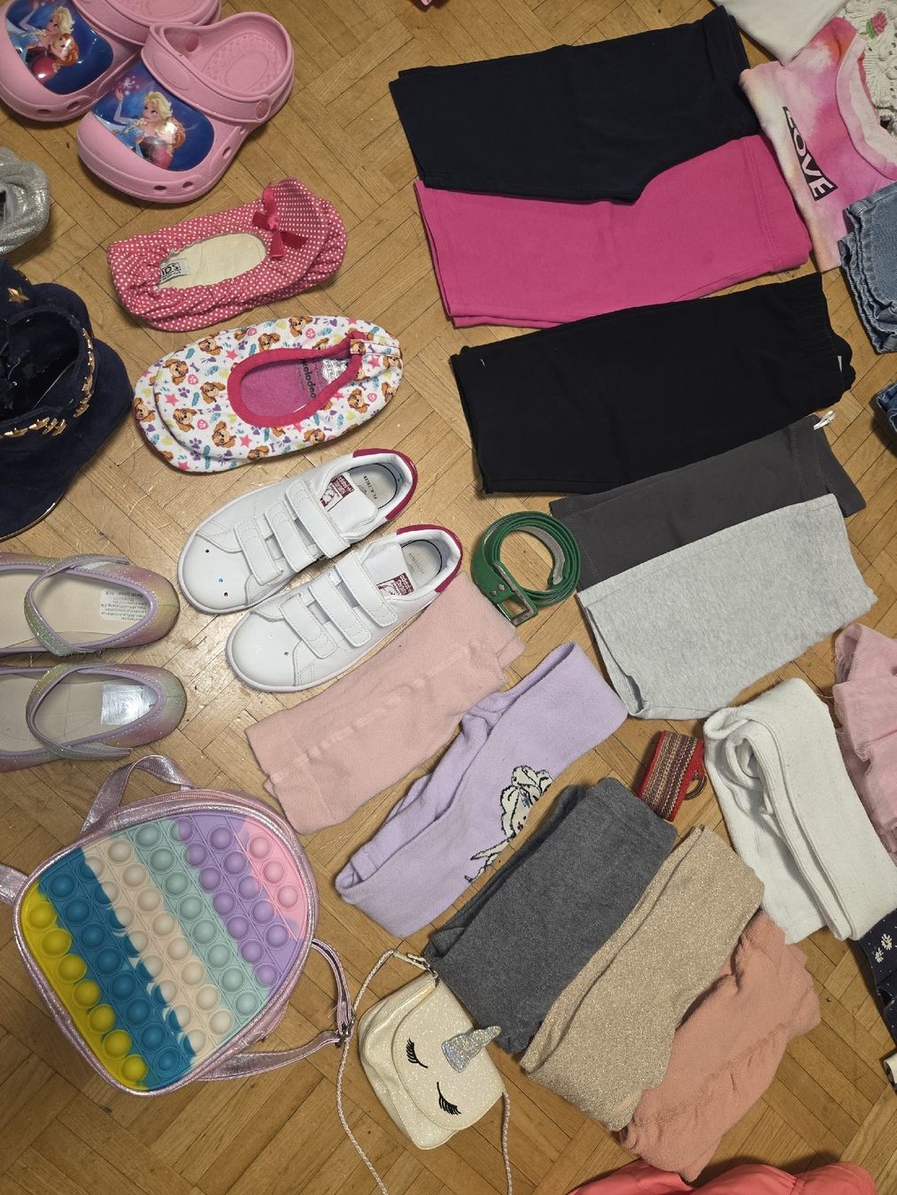Kleiderpakete & -sets: grosse kleiderpackung  – Neu (gemäss Beschreibung) aus uster von tan_vy9b 4