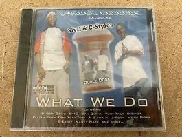 Duble Dose - What We Do