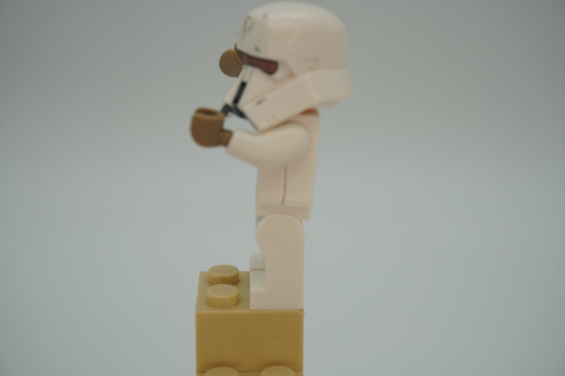 Lego Giocattoli: Lego Star Wars Range Trooper | sw0950 – Usato da Zürich venduto da PWGrZ 5