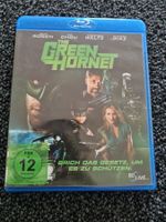 THE GREEN HORNET