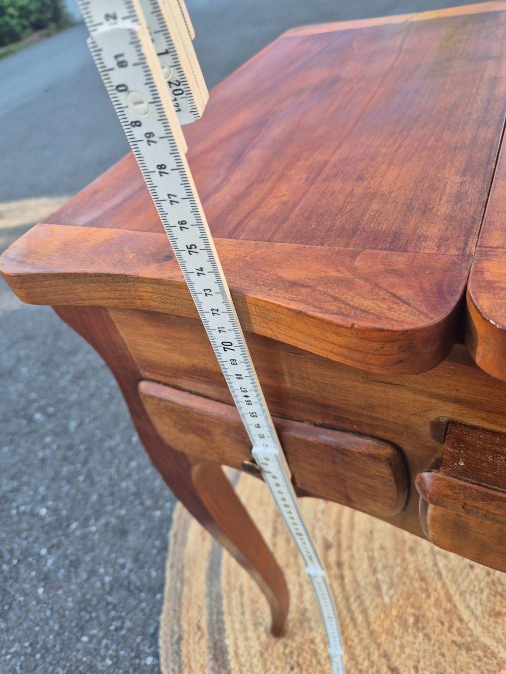 Schminktische: Coiffeuse meuble ancienne – Gebraucht aus Fully von tameab 5