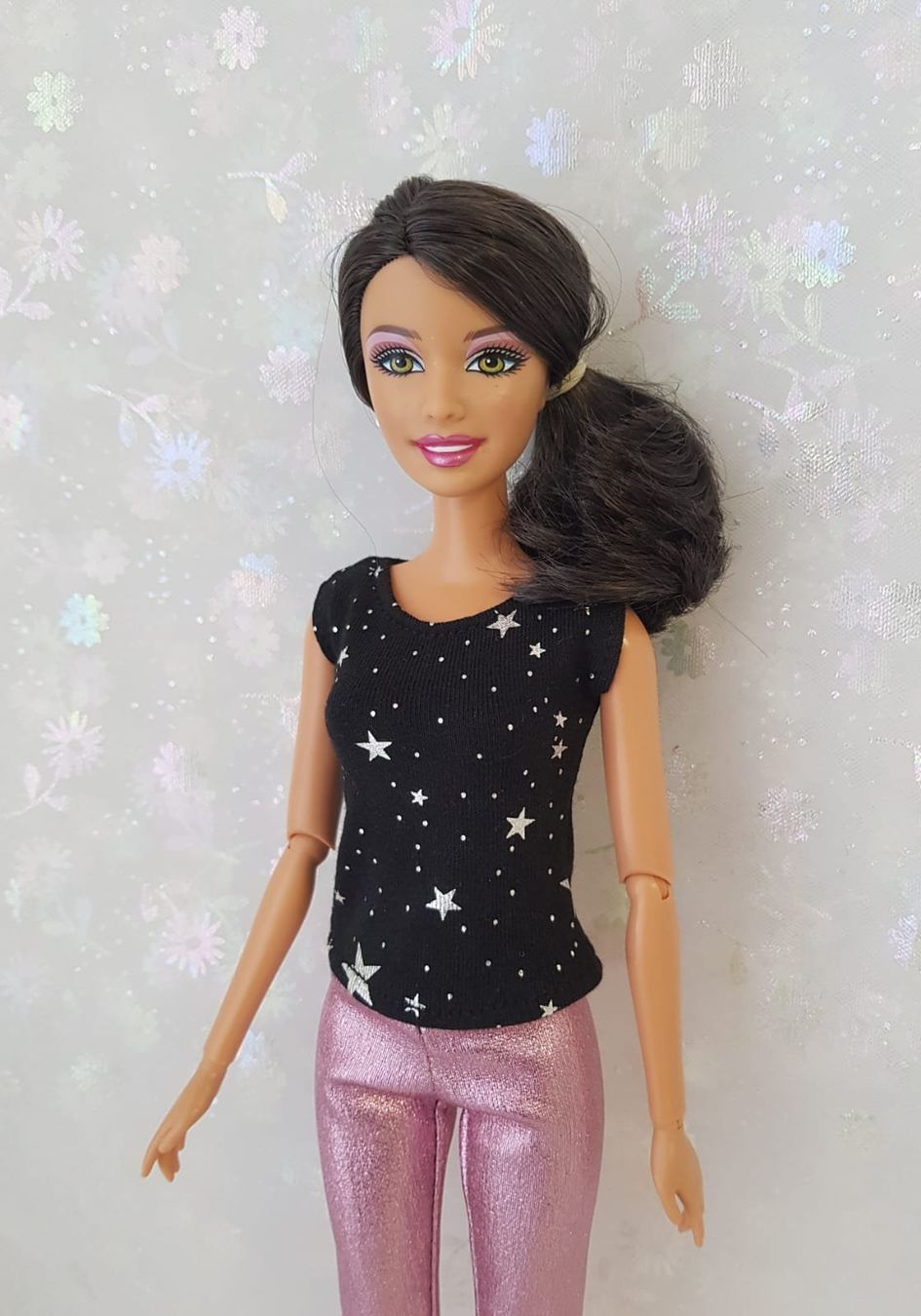 Bambole: Barbie Kleider – Nuovo (secondo la descrizione) da Lachen SZ venduto da Sakura4hime 3