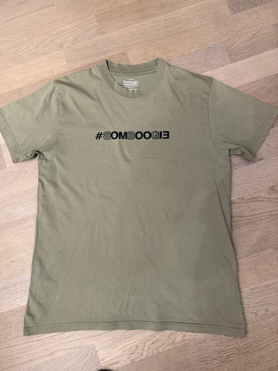 T-Shirts: 3 T-Shirts Gr. S/M – Gebraucht aus Rubigen von Elmacino 4