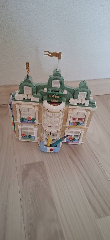 Giocattoli: lego friends  – Usato da Ardon venduto da Virgil7 4