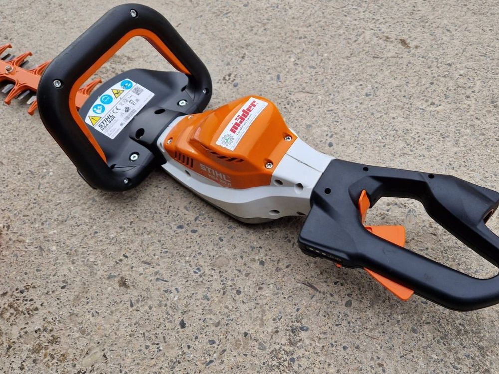 Stihl Heckenschere HSA 94 R 75 cm (AMS 25652) (Gebraucht) in Niederwil — free download