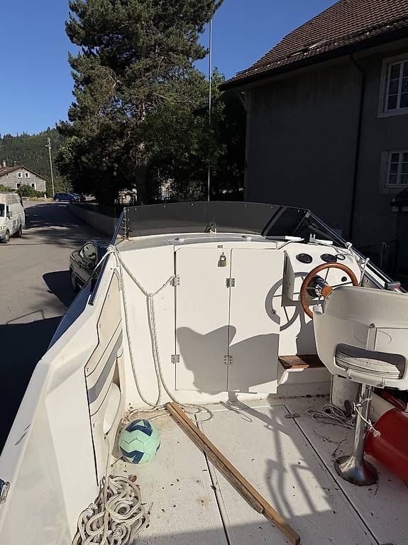 Barche: Bateau Stip 53 – Usato da Suchy venduto da JaquesAl 4