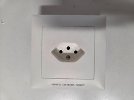 ABB Steckdose T13 Typ13 UP