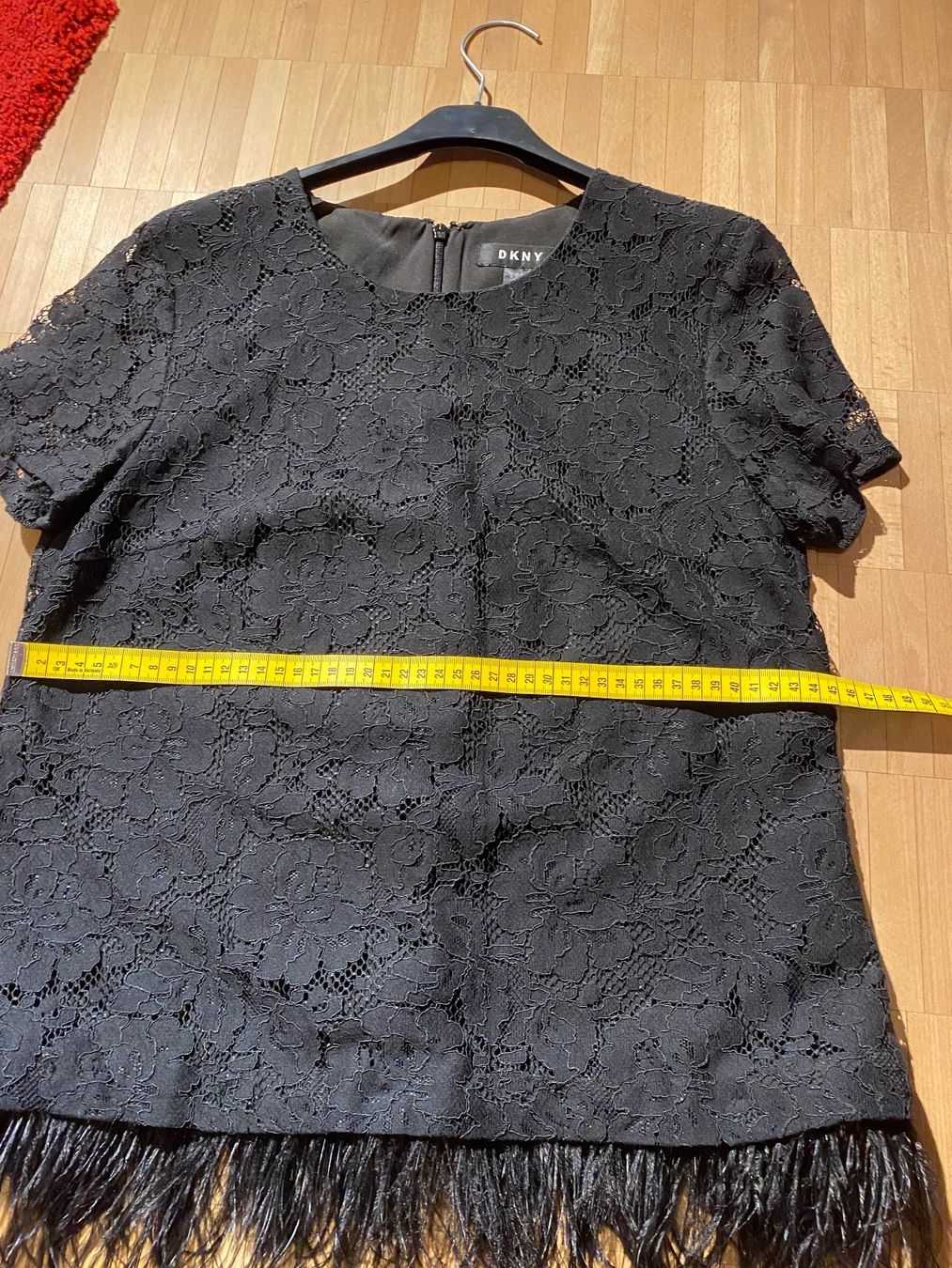 DKNY Camicette: DKNY Bluse Damen – Usato da Laupen BE venduto da ole_l8gg 8