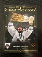 Sportzoo Champions Glory Maximilan Streule Fribourg-Gotteron