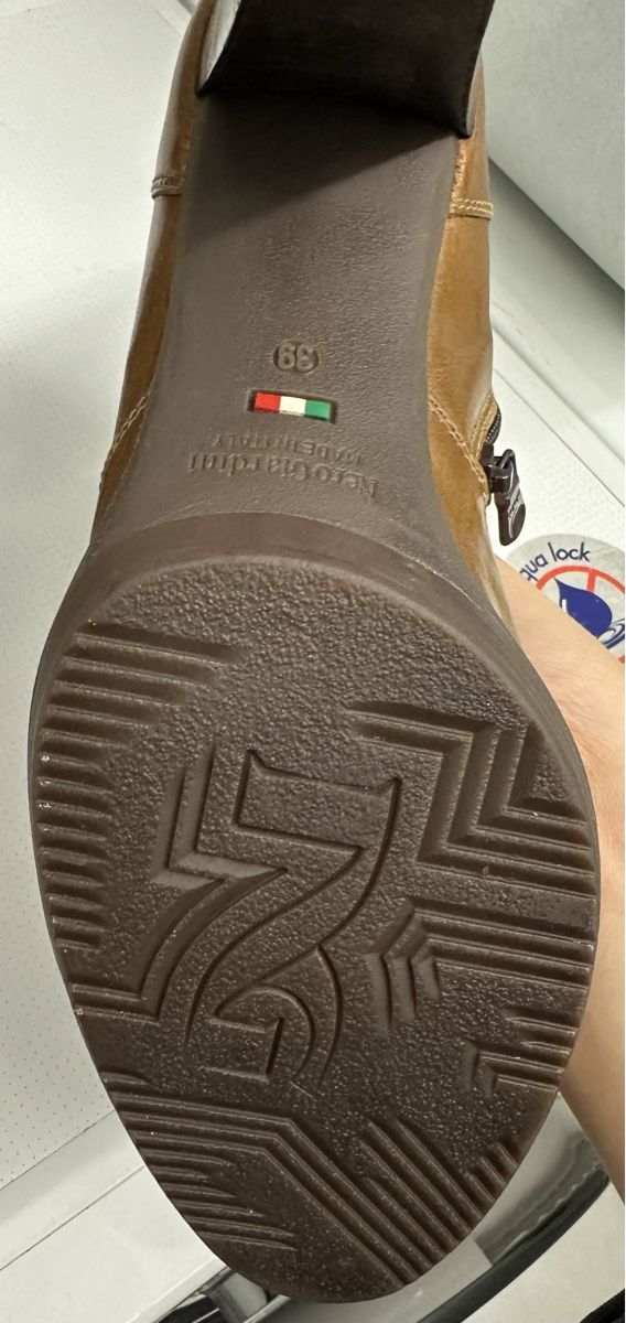 Scarpe da donna: Schuhe – Nuovo (secondo la descrizione) da Glis venduto da slavkomajic 2