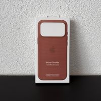 Apple | TechWoven Case | Siena | iPhone 17 Pro Max