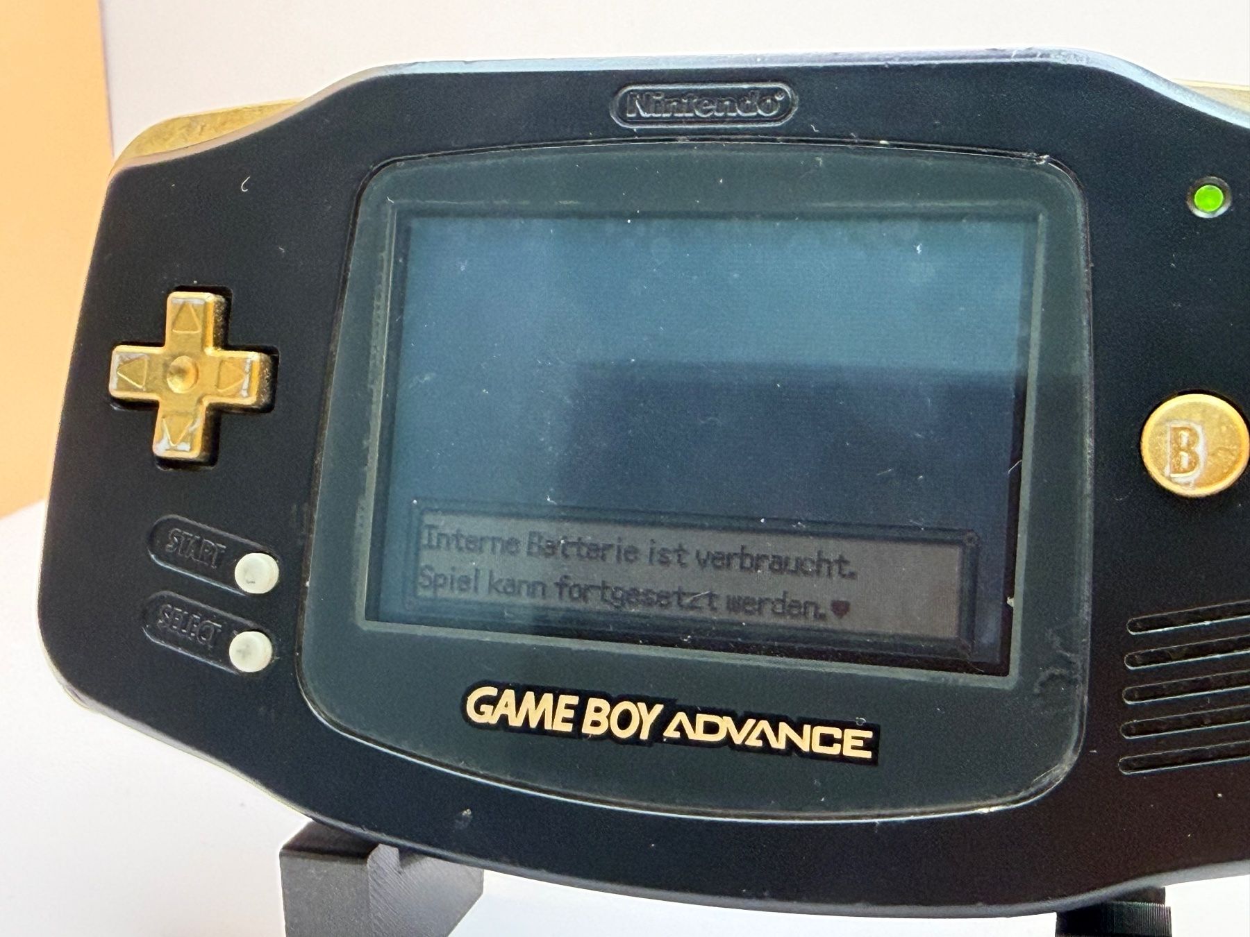 Pokémon Spiele: Gameboy Advance Pokemon Smaragd Edition OVP – Gebraucht aus Bettlach von awi_7jcb 9