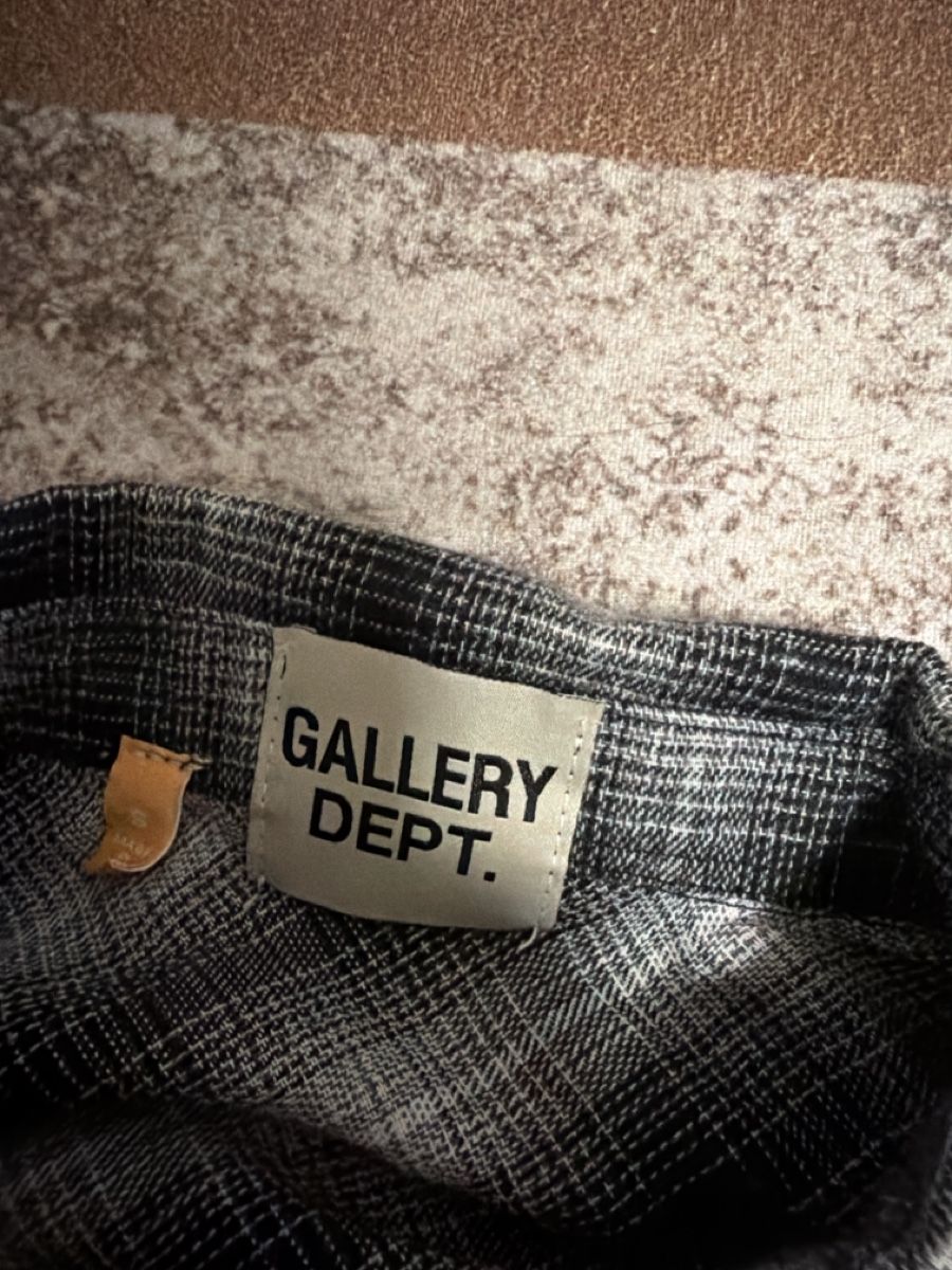 Camicie: Gallery dept flannel – Nuovo (secondo la descrizione) da Dietlikon venduto da nab_tj9m 2