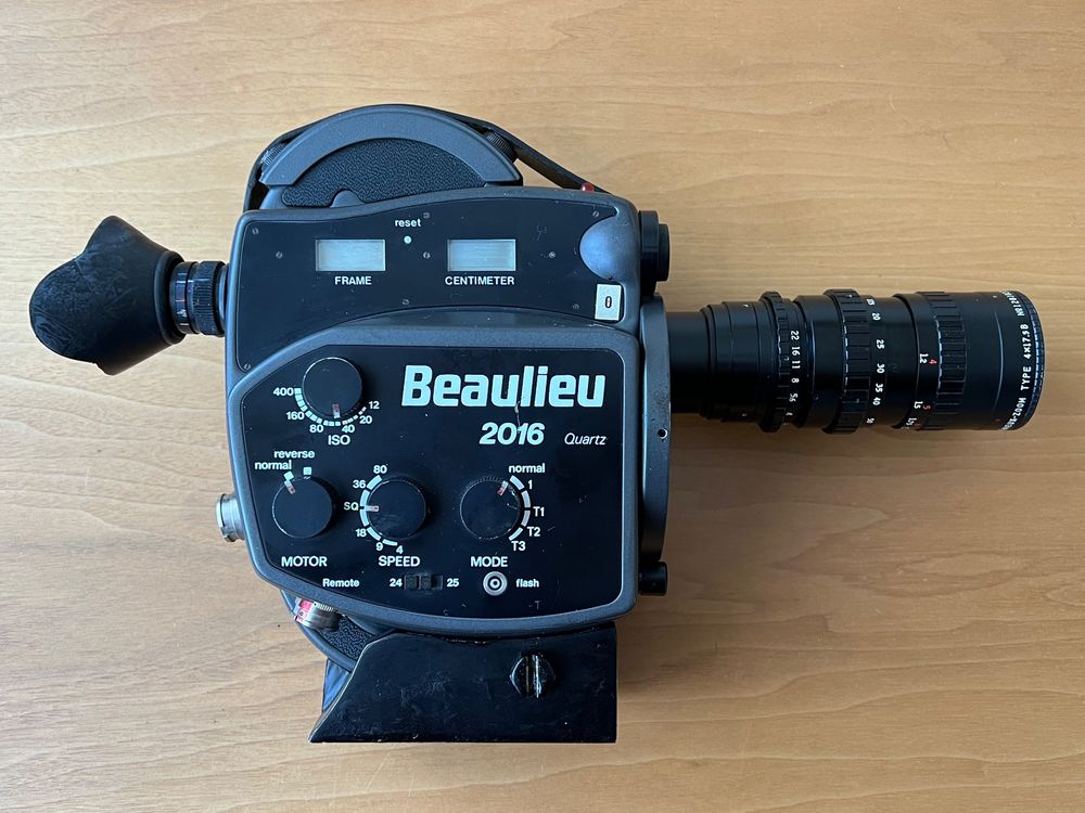 Lichtdichtungsschaum Für Filmkameras - 100x200mm Selbstklebend 2/3/4mm