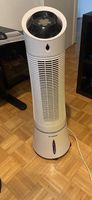 Ventilateur Klartsein skycraper