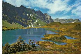 Engelberg Trübsee 1962