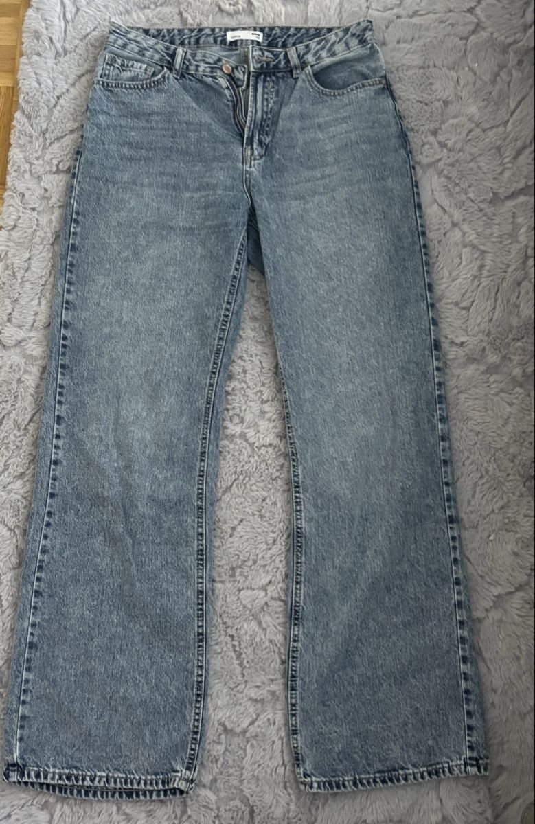 Calzedonia Jeans: Lotto jeans 38 – Usato da Agno venduto da sim_xf99 2