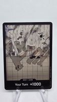 One Piece Card Game DON!! Card Your Turn