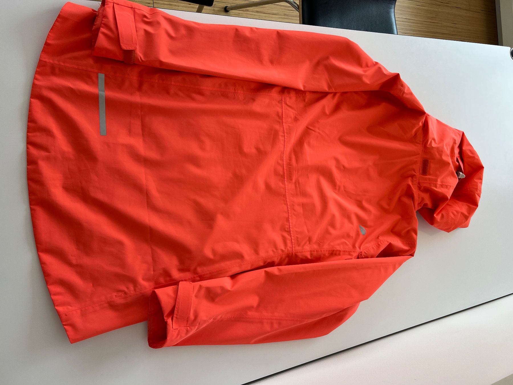 Didriksons Giacche: Didrikson Jacke Grösse 38 – Usato da Basel venduto da Melvb75