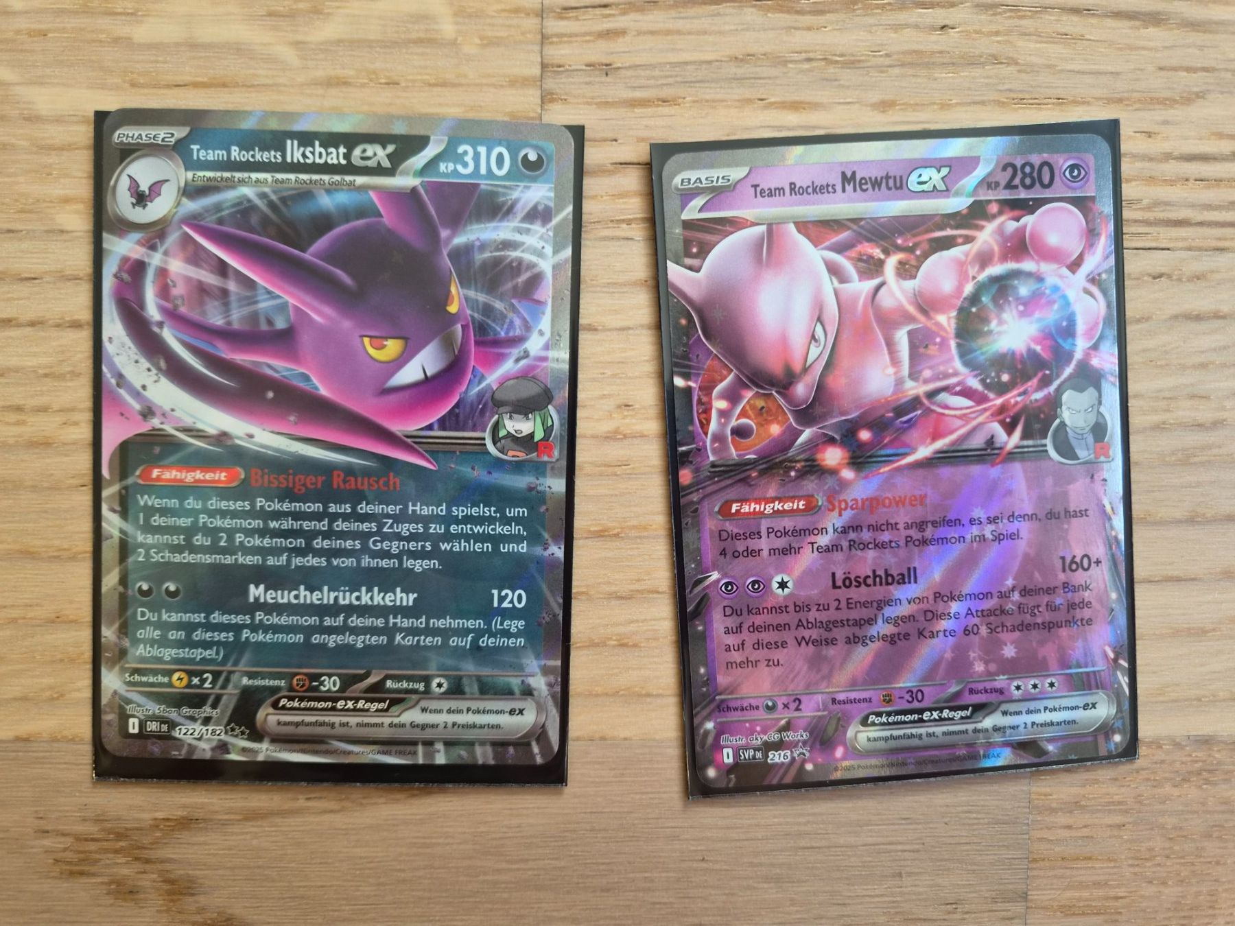 Cartoline: Pokemon ex-Sammlung – Usato da Goldach venduto da Napoleon_1992 1