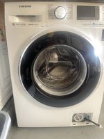 Samsung Waschmaschine defekt 