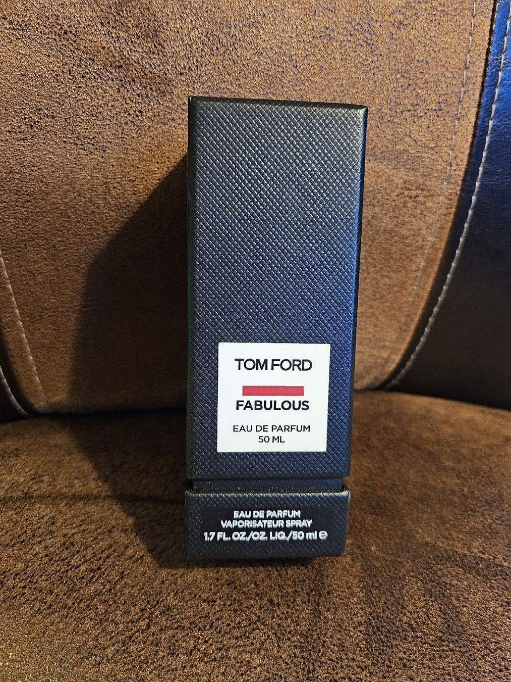 Tom Ford Profumi & Eau de Toilette: Fucking Fabulos Tom Ford 50ml – Nuovo (secondo la descrizione) da Zürich venduto da yan_8lg2 1