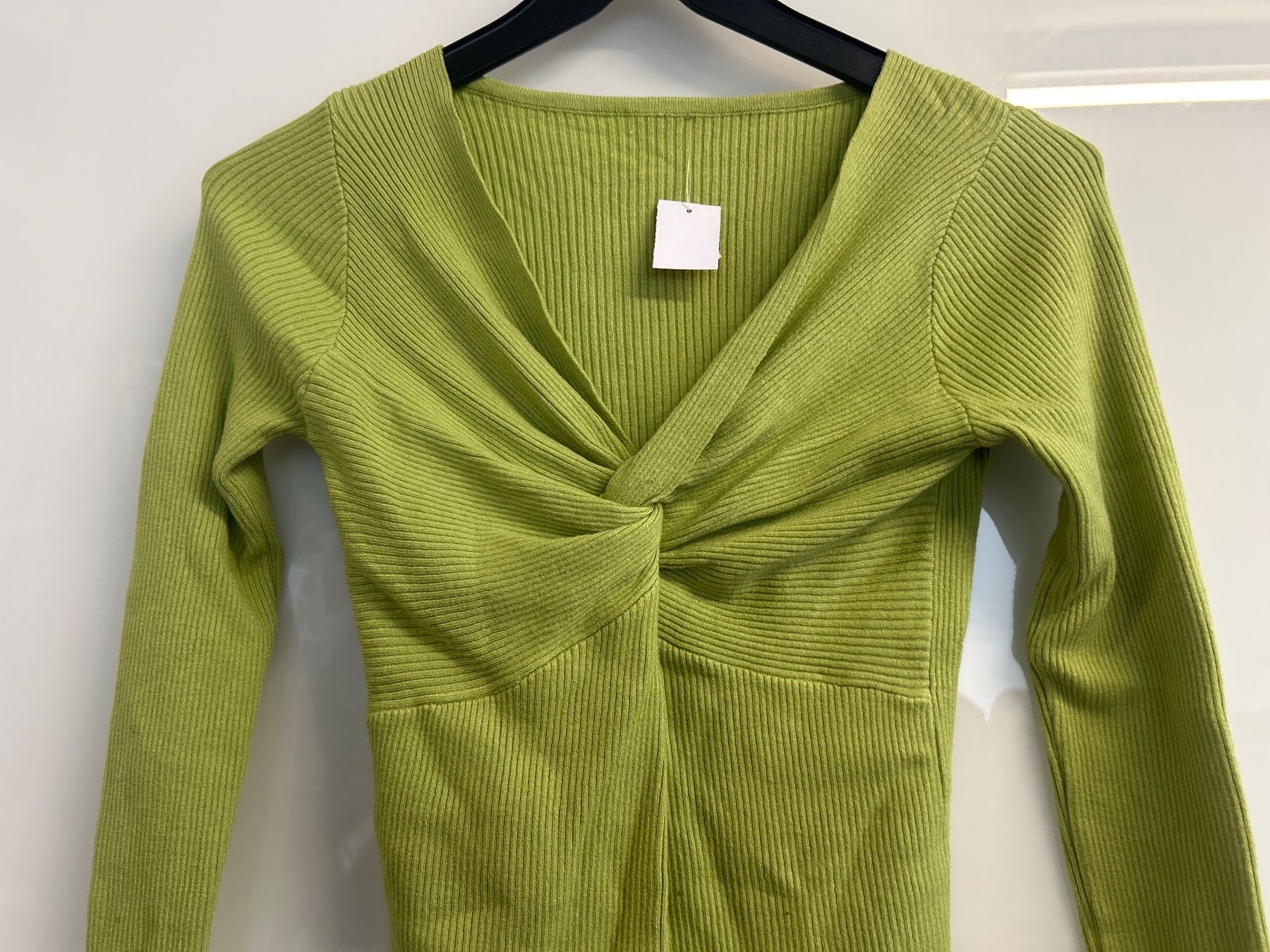 Maglioni & Felpe: Pullover weich figurbetont one size NEU – Nuovo e nell'imballaggio originale da Regensdorf venduto da Spyke55 1