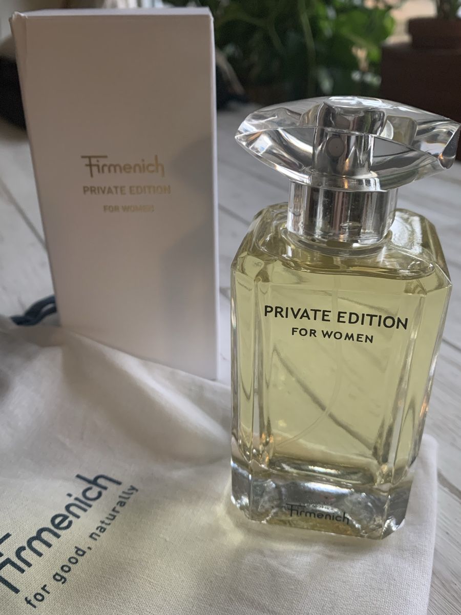 Parfums & Eau de Toilette: Firmenich – Neuf (Voir description) à Zürich par missi03