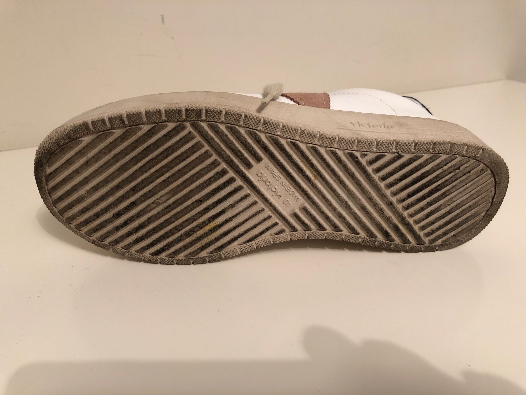 Scarpe da donna: Victoria Halbschuhe – Usato da Zürich venduto da SWKA 3