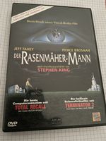 Der Rasenmäher-Mann