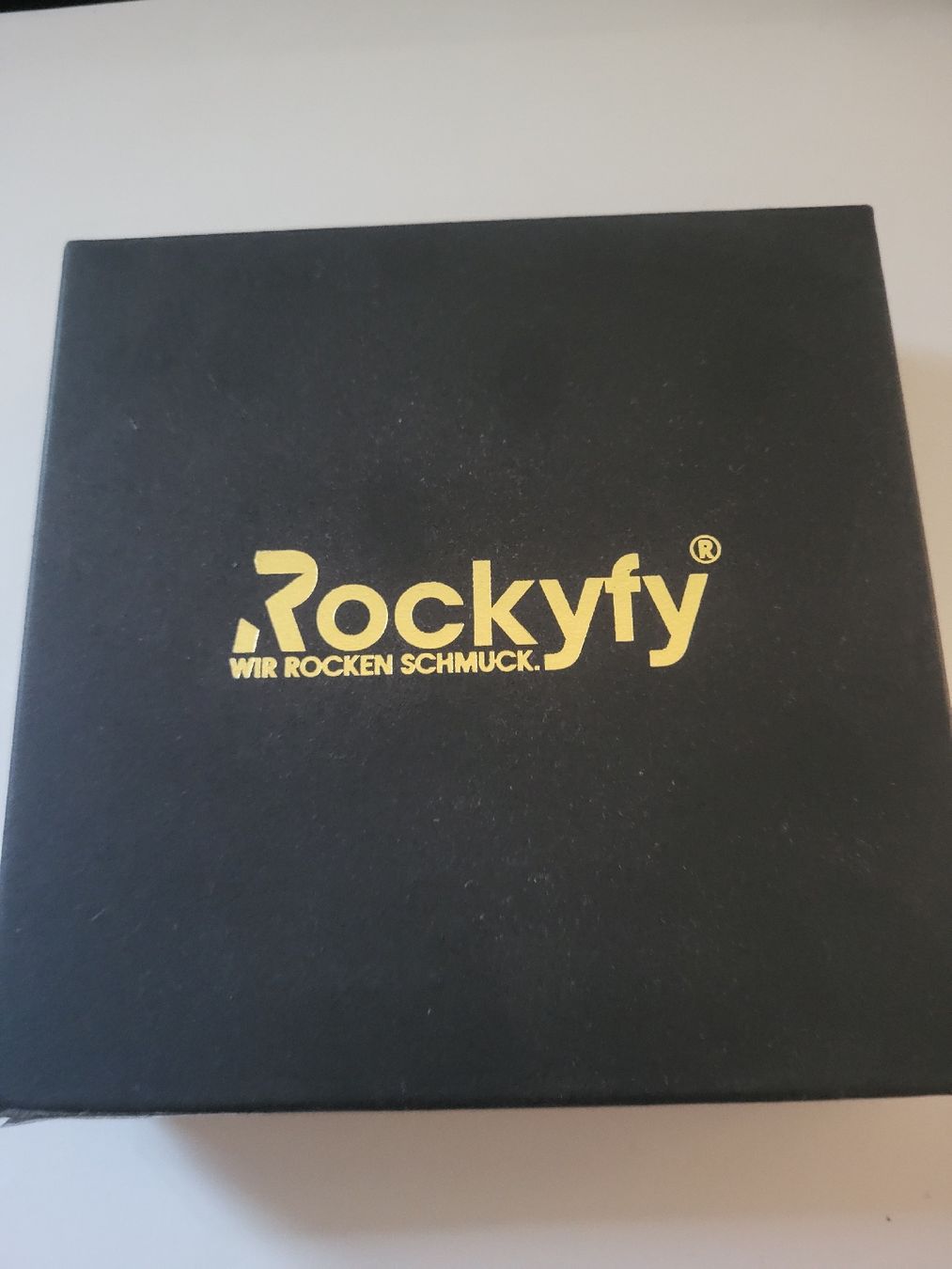 Colliers: Rockyfy Halskette  – Neuf (Voir description) à Heiden par Cherry16995 2