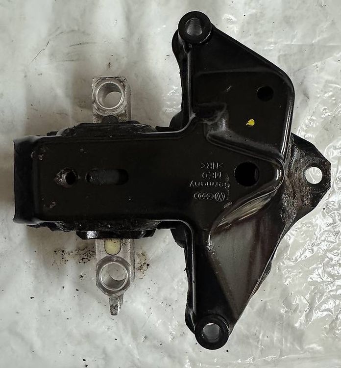 Audi A2 1.4.     Bj. 2001  1
