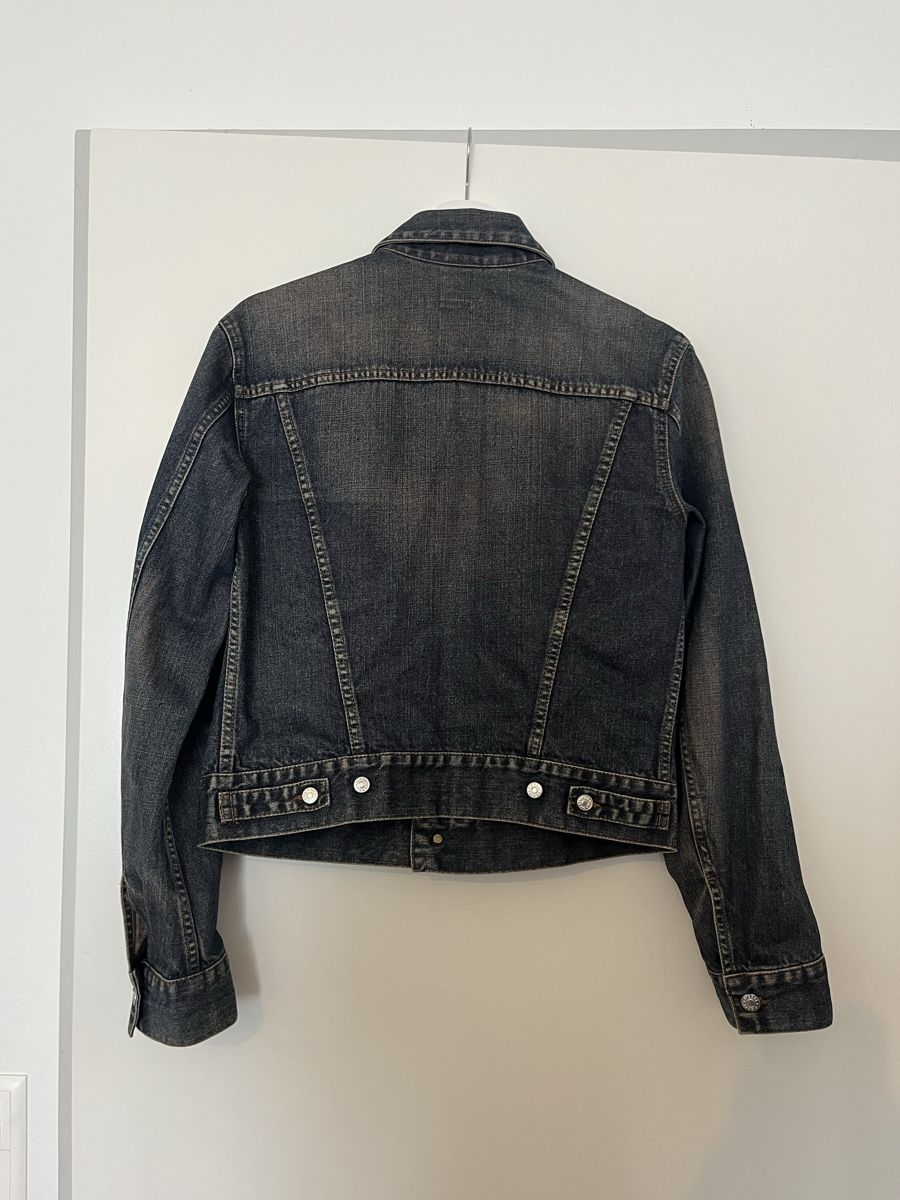 Diesel Jacken: DIESEL Jeansjacke L  – Gebraucht aus Solothurn von mjt_6yvh 1