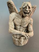 Gargoyle-Figur, Notre Dame